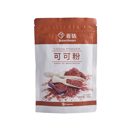百鉆可可粉