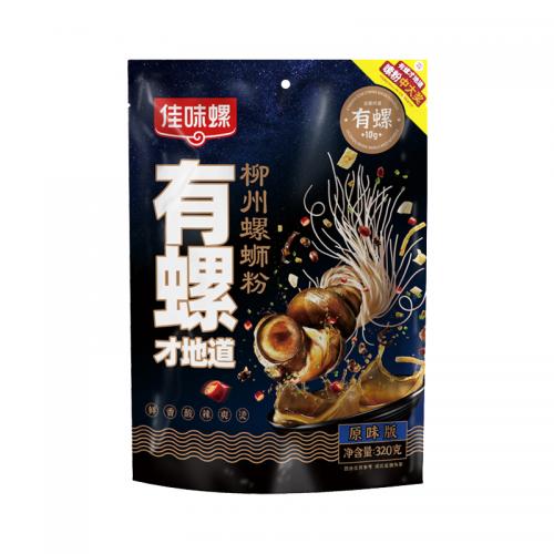 佳味螺柳州螺螄粉（原味版）320g