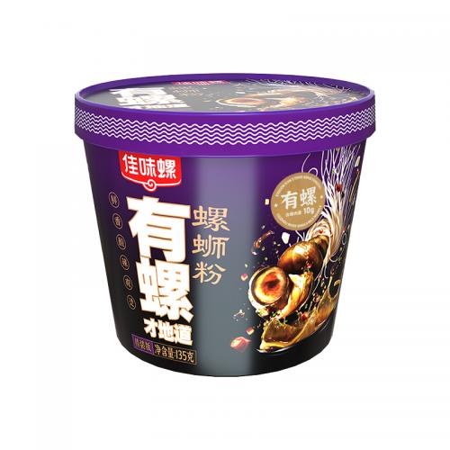佳味螺柳州螺螄粉（精裝版）135g