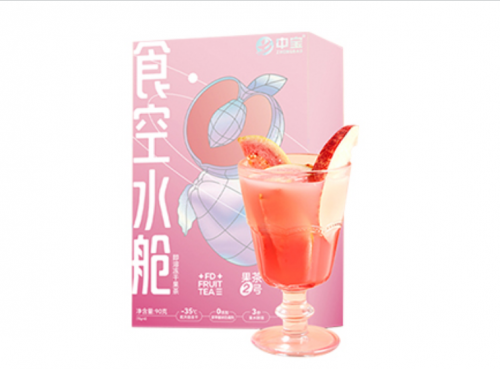 芭樂桃桃